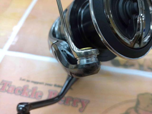 24ツインパワー C5000XG