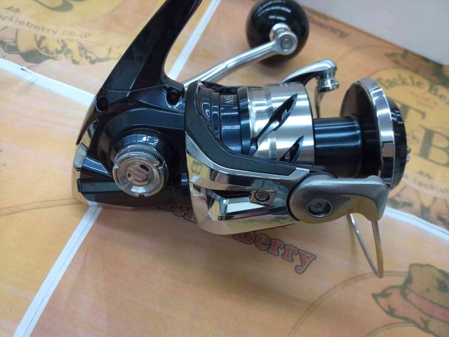 21 ツインパワーSW 8000HG SIMANO 未使用品 21ツインパワーSW 8000HG｜＠ベリーネット 日本最大新品中古釣具