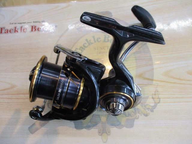 21カルディア LT3000-CXH｜＠ベリーネット 日本最大新品中古釣具