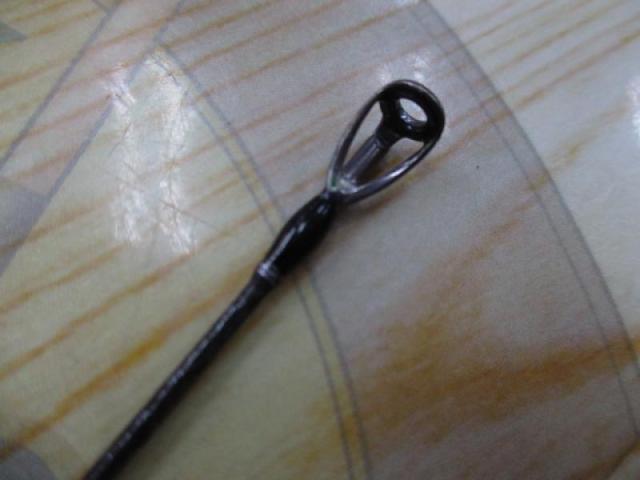 ブレニアスBB S78ML｜＠ベリーネット 日本最大新品中古釣具WEBショップ