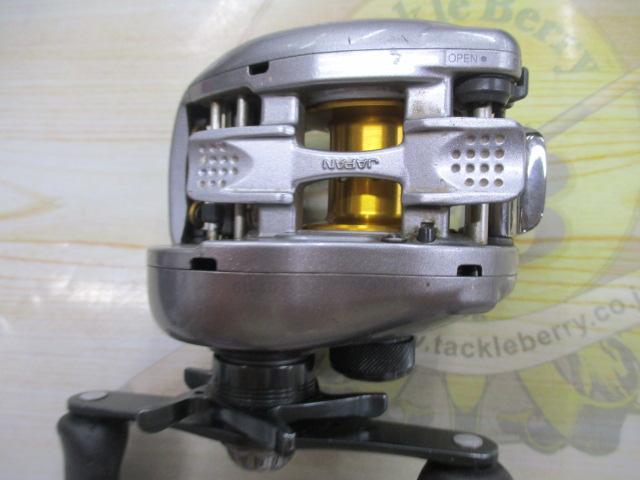 07メタニウムMg7 RH｜＠ベリーネット 日本最大新品中古釣具WEB