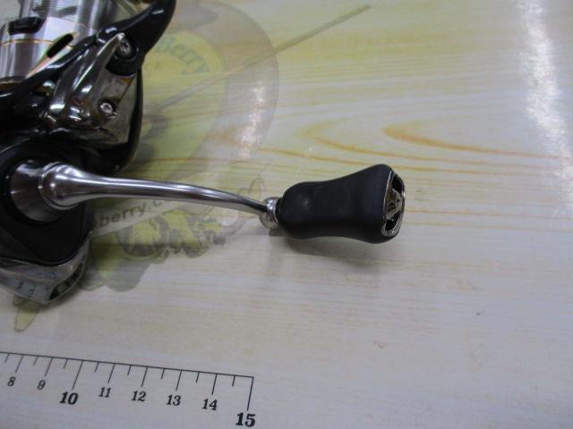 20ルビアス FC LT2000S-XH