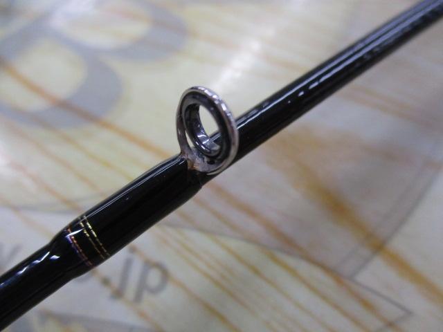 紅牙MX N610MB TG・W｜＠ベリーネット 日本最大新品中古釣具WEB
