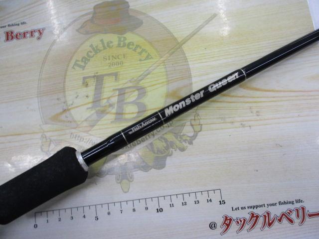 モンスタークイーン MC68XX