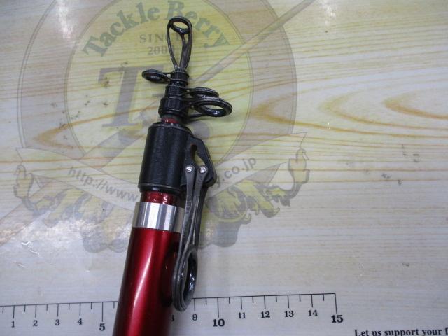 SHIMANO サーフリーダーFV 405DX-T シマノ サーフリーダー 振出 405DX-T (ロッド・釣竿) 価格比較