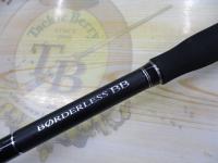 ボーダレスBB 495M-T