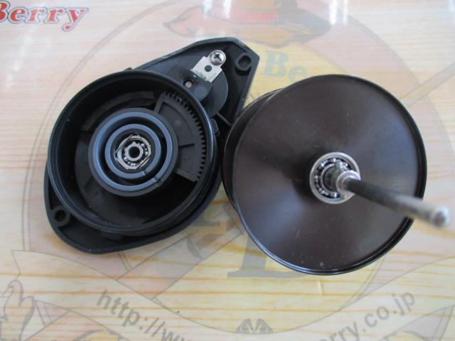 タトゥーラ TW 300XH