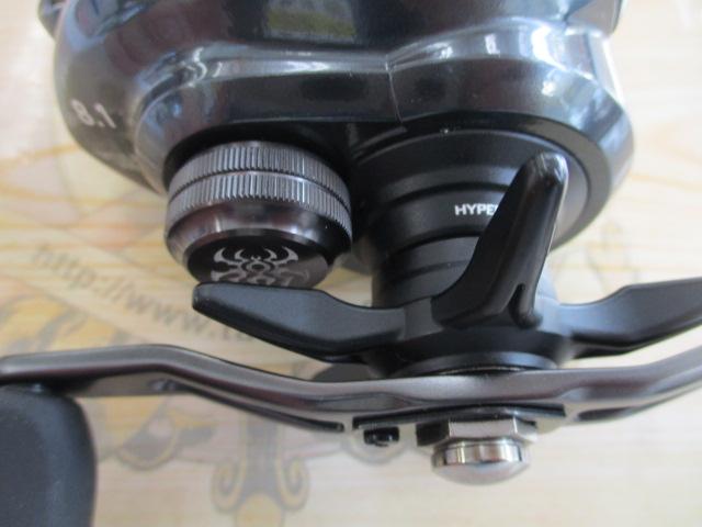 タトゥーラ TW 300XH