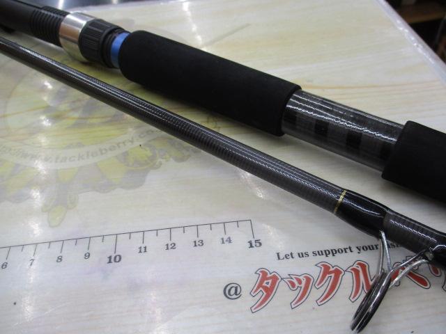 SRII 1002-M ショアジギングロッド SRII 1002-M ショアジギングロッド SRII 1002-M ショアジギング