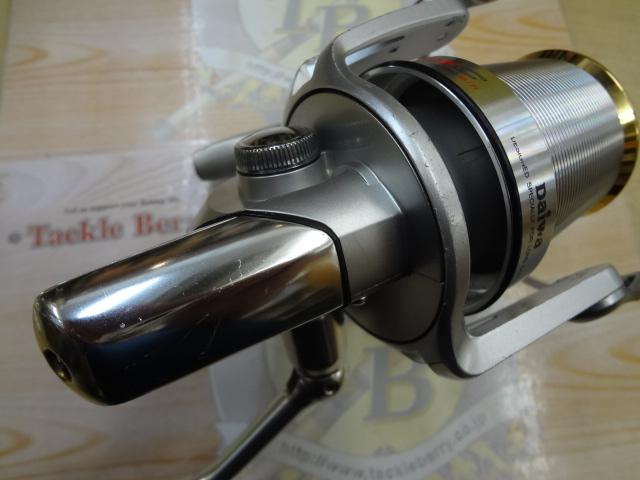 08トーナメントサーフ極細 Yahoo!オークション - ダイワ 08 トーナメントサーフZ45 極細LG