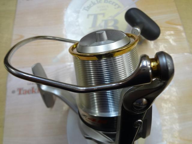 トーナメントサーフ Z45C 極細