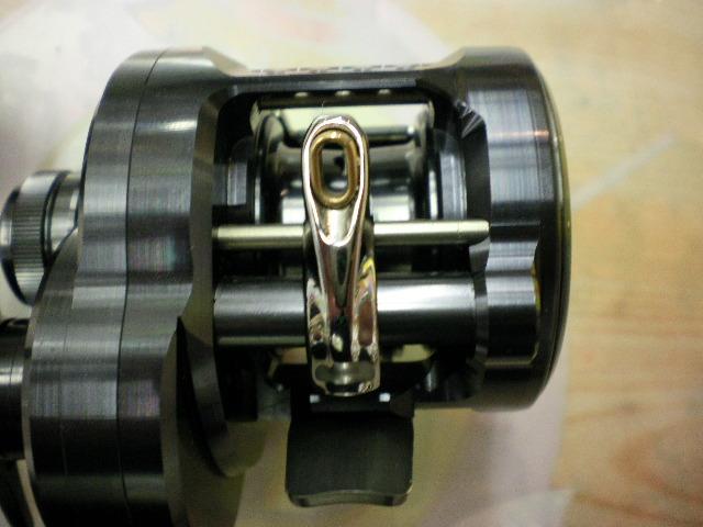 24カルカッタコンクエスト シャローエディション 30HG