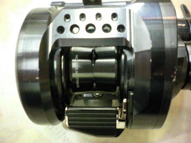 24カルカッタコンクエスト シャローエディション 30HG