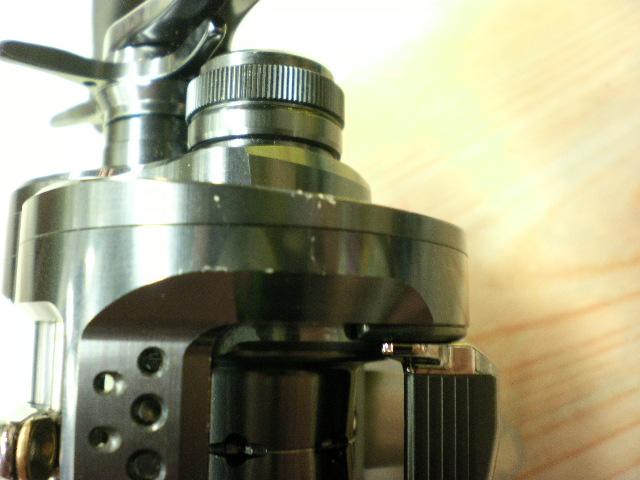 24カルカッタコンクエスト シャローエディション 30HG