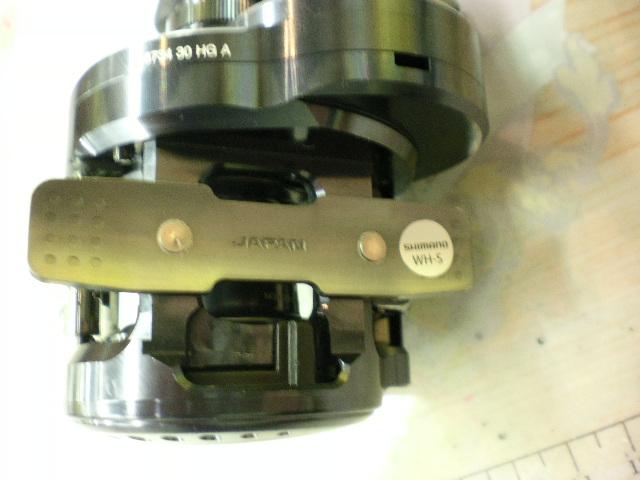 24カルカッタコンクエスト シャローエディション 30HG