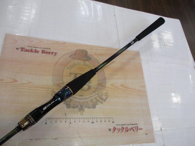 極鋭タチウオ テンヤSPEX 91-170｜＠ベリーネット 日本最大新品