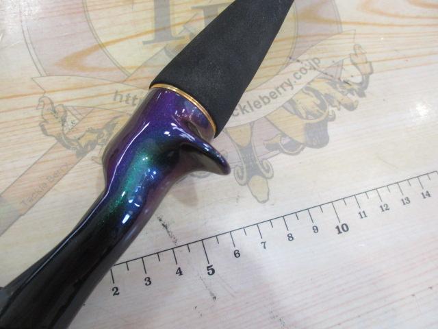 美品‼️極鋭タチウオテンヤSPEX９１-170 ダイワ 船竿 極鋭タチウオテンヤSP EX 91-170(1ピース)【即日
