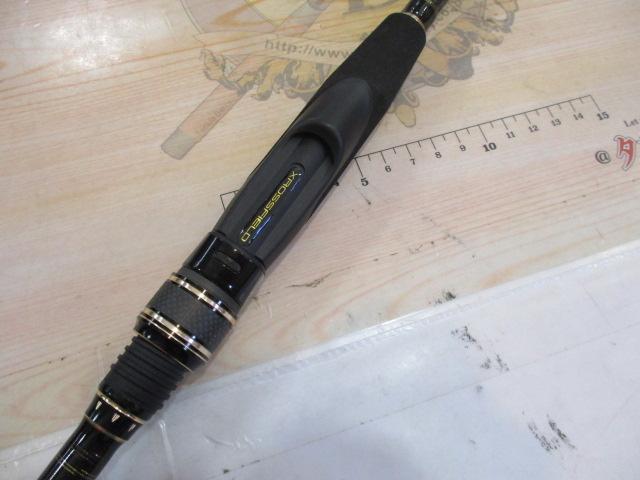 クロスフィールド XRFS-764L-TE｜＠ベリーネット 日本最大新品