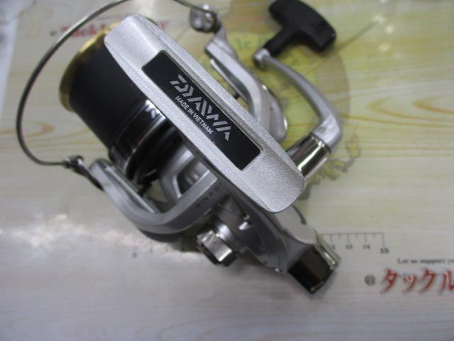 17ファインサーフ 35 細糸