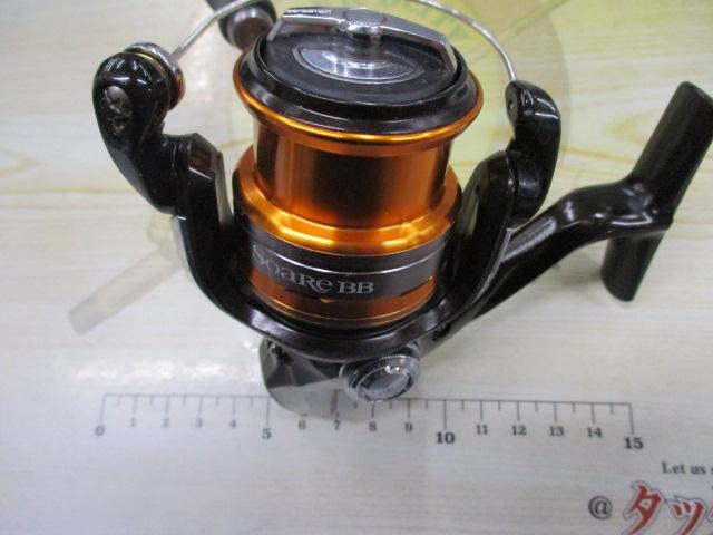 13ソアレBB 2000HGS