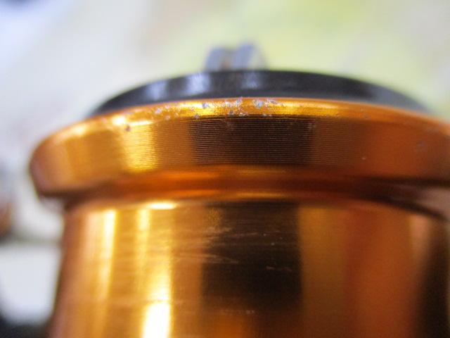 13ソアレBB 2000HGS