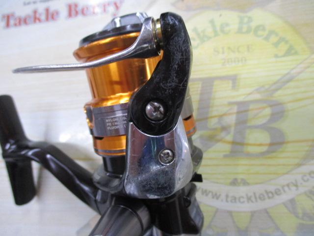 13ソアレBB 2000HGS