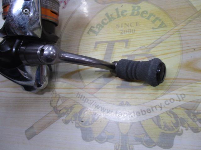 13ソアレBB 2000HGS