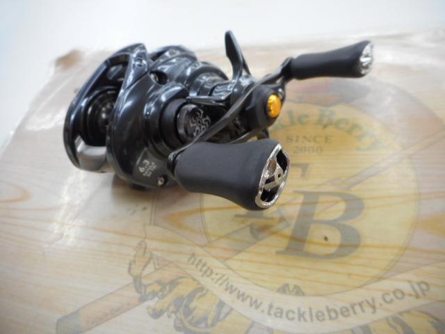 20タトゥーラSV TW103HL DAIWA（釣り） 【目玉商品】ダイワ 20 タトゥーラ SV TW 103XHL