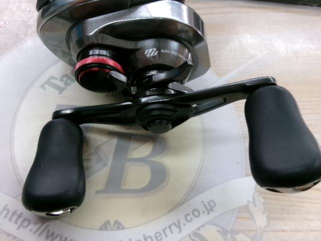 SHIMANO 21スコーピオンDC150 美品 シマノ 21スコーピオンDC 150 右巻き 送料無料 [リール