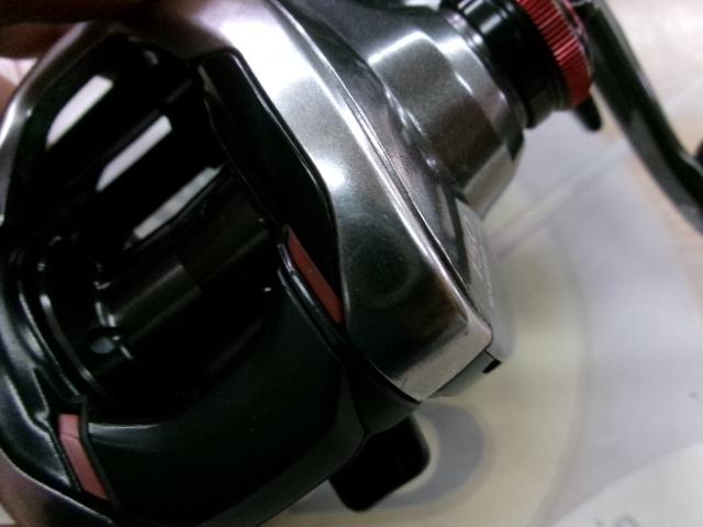 SHIMANO 21スコーピオンDC150 美品 中古】【送料無料】シマノ 21 スコーピオン DC 150XG 右ハンドル