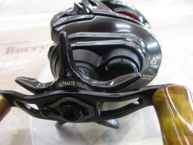 20アルファス AIR TW 8.6L｜＠ベリーネット 日本最大新品中古