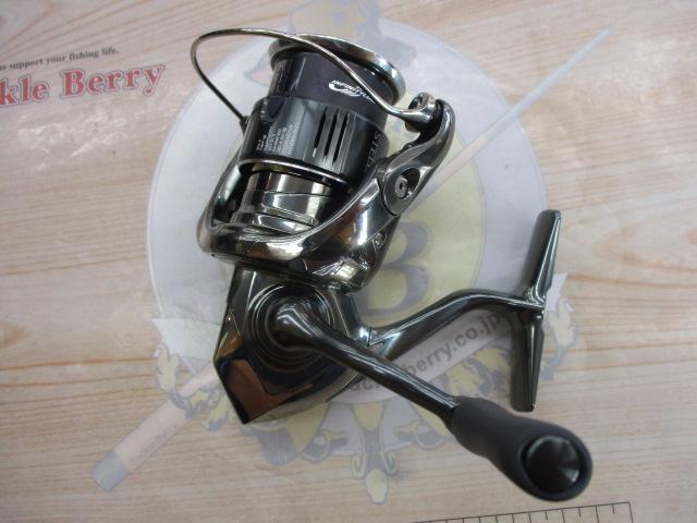 シマノ22ステラC2000S中古美品 22ステラ C2000S｜＠ベリーネット 日本最大新品中古釣具WEBショップ