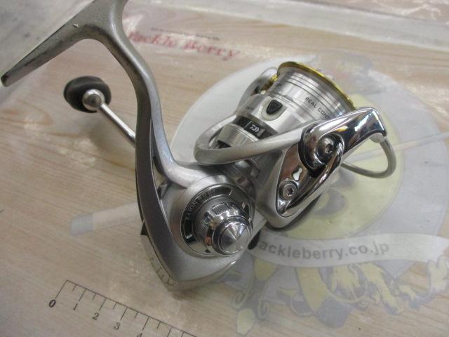 11カルディア 2004｜＠ベリーネット 日本最大新品中古釣具WEB