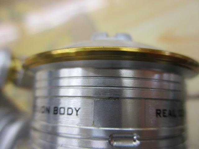 11カルディア 2004