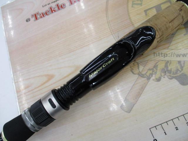 Major Craft SKR-1002ML シーバスロッド スカイロード SKR-1002ML｜＠ベリーネット 日本最大新品中古釣具