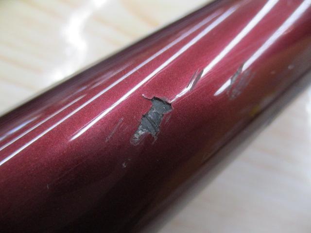 夢月コロガシ 81SC