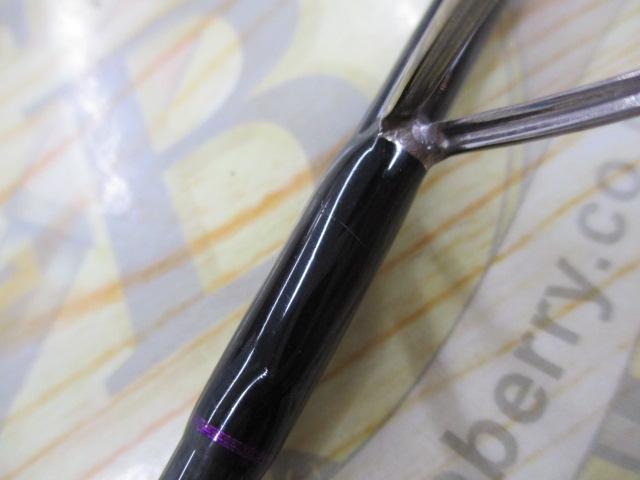 オーダメイドロッド