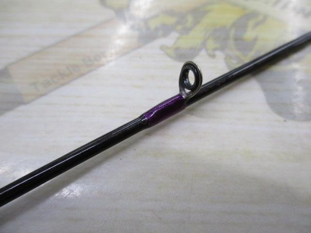 オーダメイドロッド