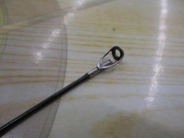 オーダメイドロッド