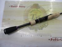 オーダメイドロッド