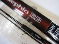 18セフィアBB S86ML