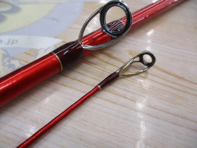 (週末セール)ワールドシャウラBG 1954R-3 シマノ ワールド シャウラ BG 1954R-3 (ロッド・釣竿) 価格比較
