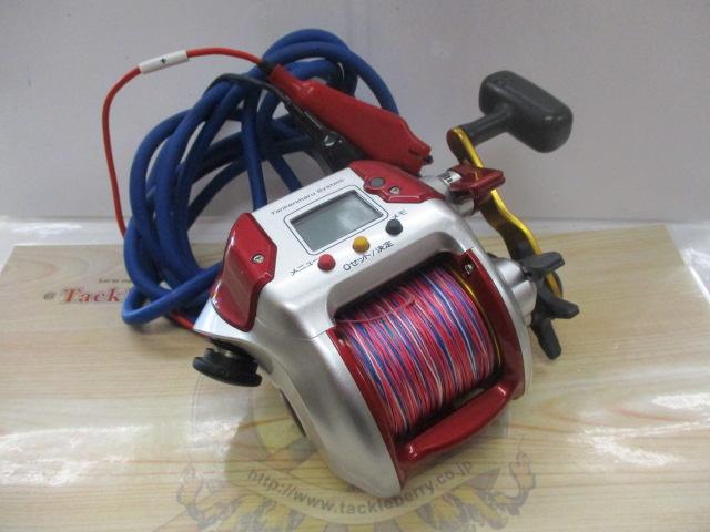 08電動丸 3000プレイズ｜＠ベリーネット 日本最大新品中古釣具