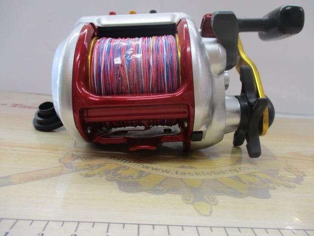 08電動丸 3000プレイズ｜＠ベリーネット 日本最大新品中古釣具