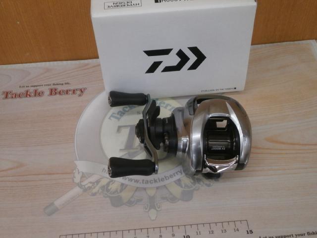 21ジリオン SV TW 1000HL｜＠ベリーネット 日本最大新品中古釣具