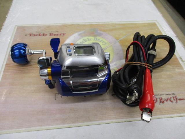 ハイパータナコン400ＦB E ハイパータナコン 400FBe｜＠ベリーネット 日本最大新品中古釣具