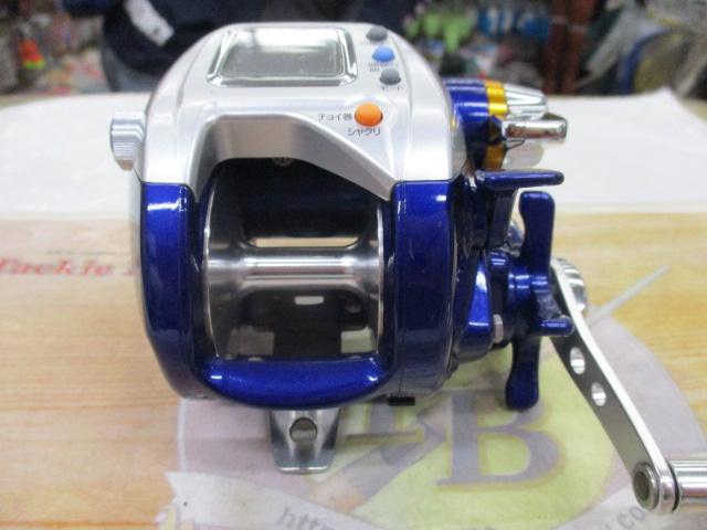 ハイパータナコン 400FBe｜＠ベリーネット 日本最大新品中古釣具