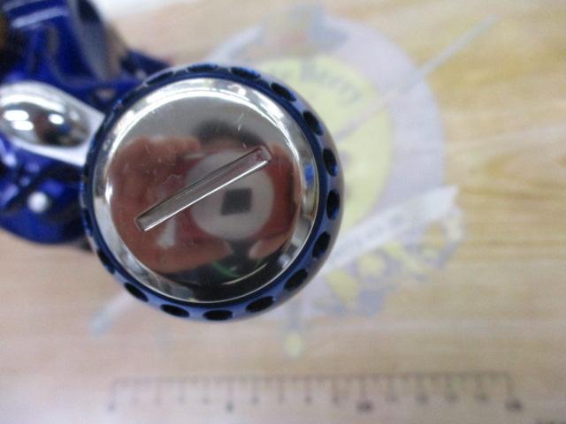 ハイパータナコン 400FBe