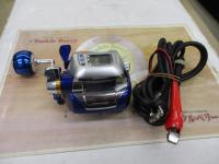 ハイパータナコン 400FBe