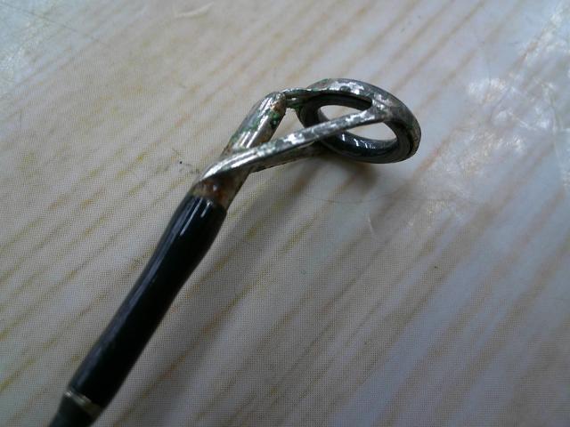 ハリマオ HS-64/04